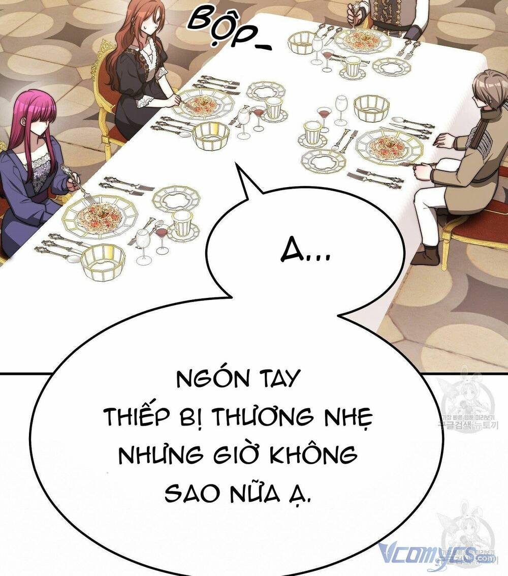 Cuộc Sống Hôn Nhân Ba Người: Chapter 55
