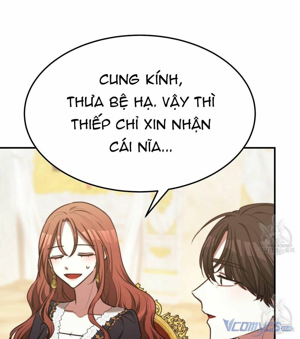 Cuộc Sống Hôn Nhân Ba Người: Chapter 55