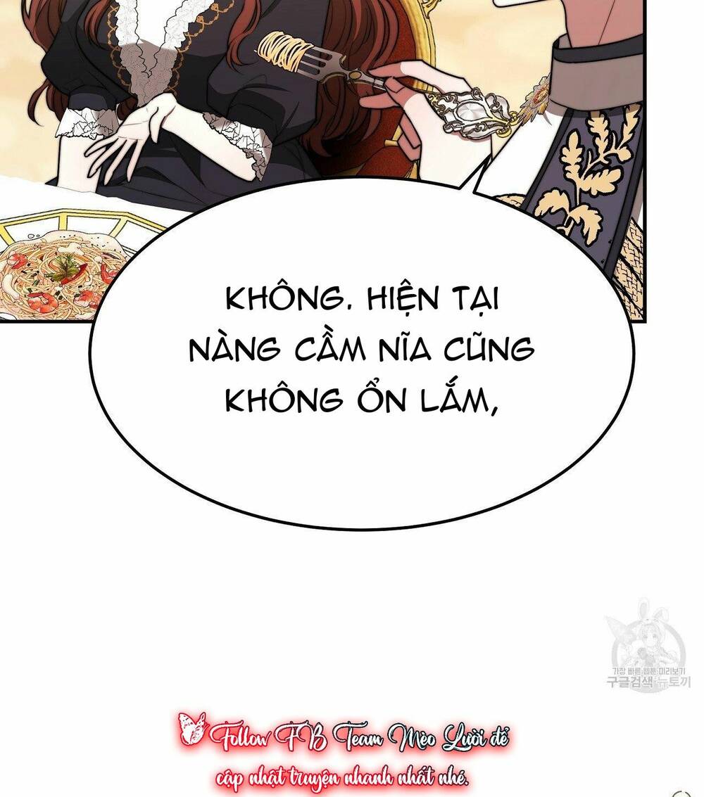 Cuộc Sống Hôn Nhân Ba Người: Chapter 55