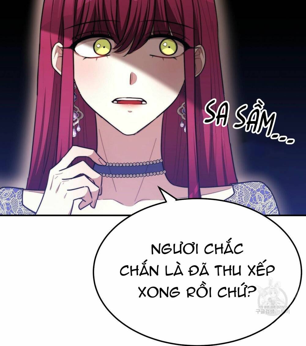 Cuộc Sống Hôn Nhân Ba Người: Chapter 55