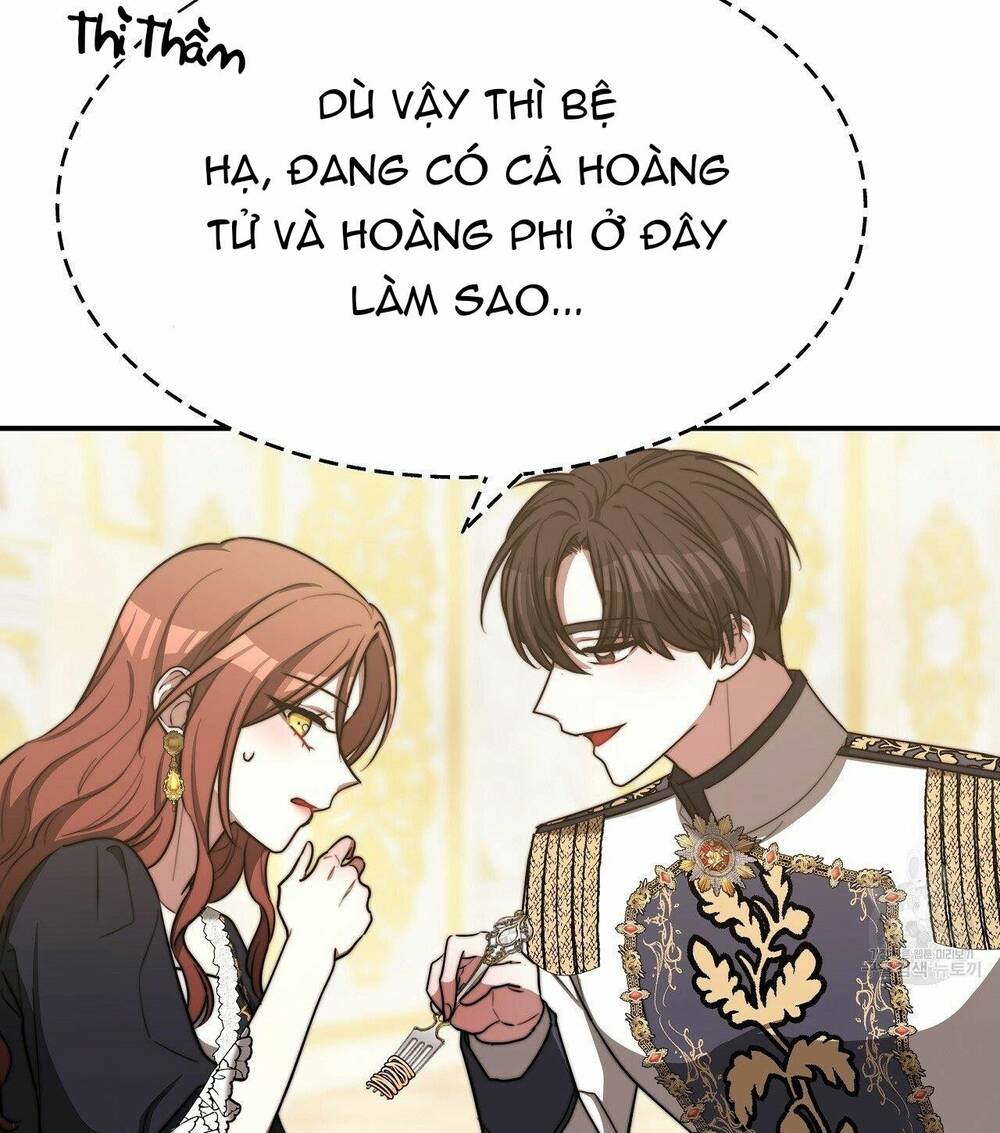 Cuộc Sống Hôn Nhân Ba Người: Chapter 55