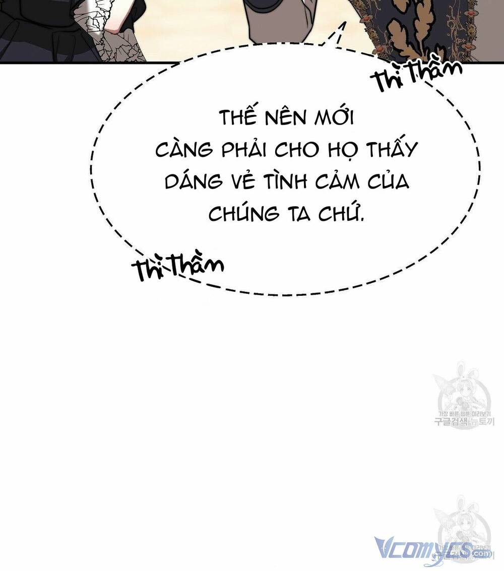 Cuộc Sống Hôn Nhân Ba Người: Chapter 55