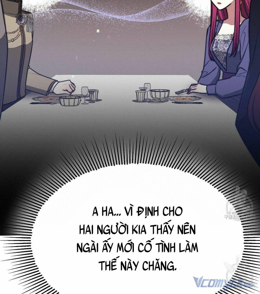 Cuộc Sống Hôn Nhân Ba Người: Chapter 55
