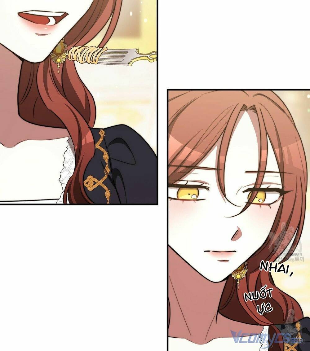 Cuộc Sống Hôn Nhân Ba Người: Chapter 55
