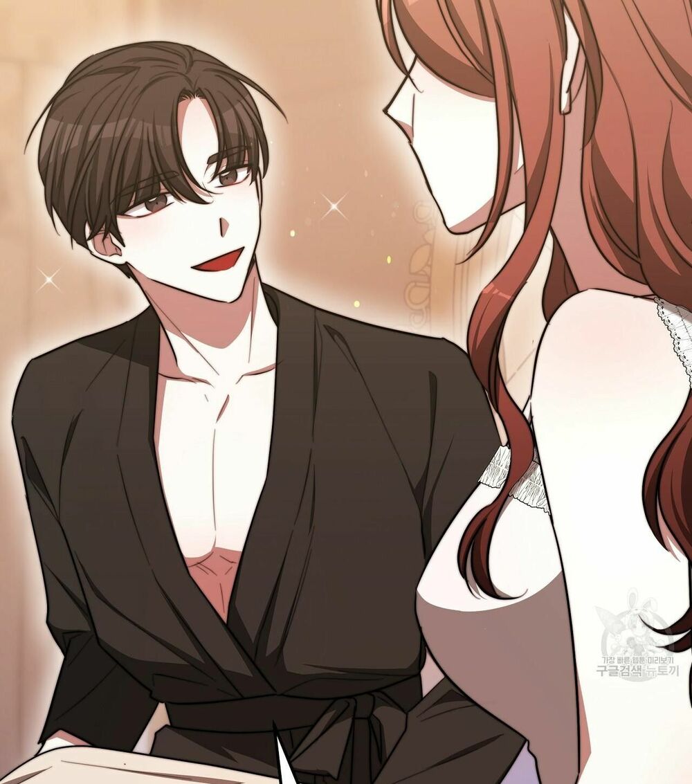 Cuộc Sống Hôn Nhân Ba Người: Chapter 56