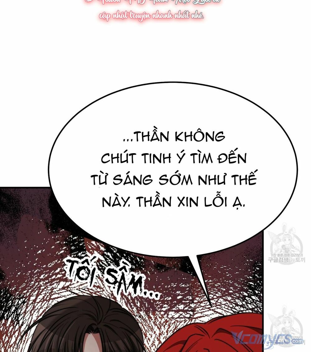 Cuộc Sống Hôn Nhân Ba Người: Chapter 56