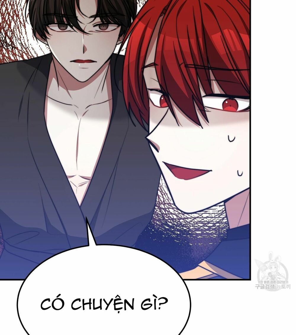 Cuộc Sống Hôn Nhân Ba Người: Chapter 56