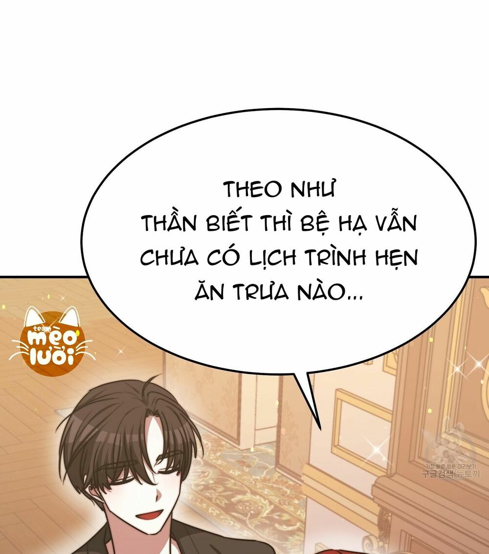 Cuộc Sống Hôn Nhân Ba Người: Chapter 56