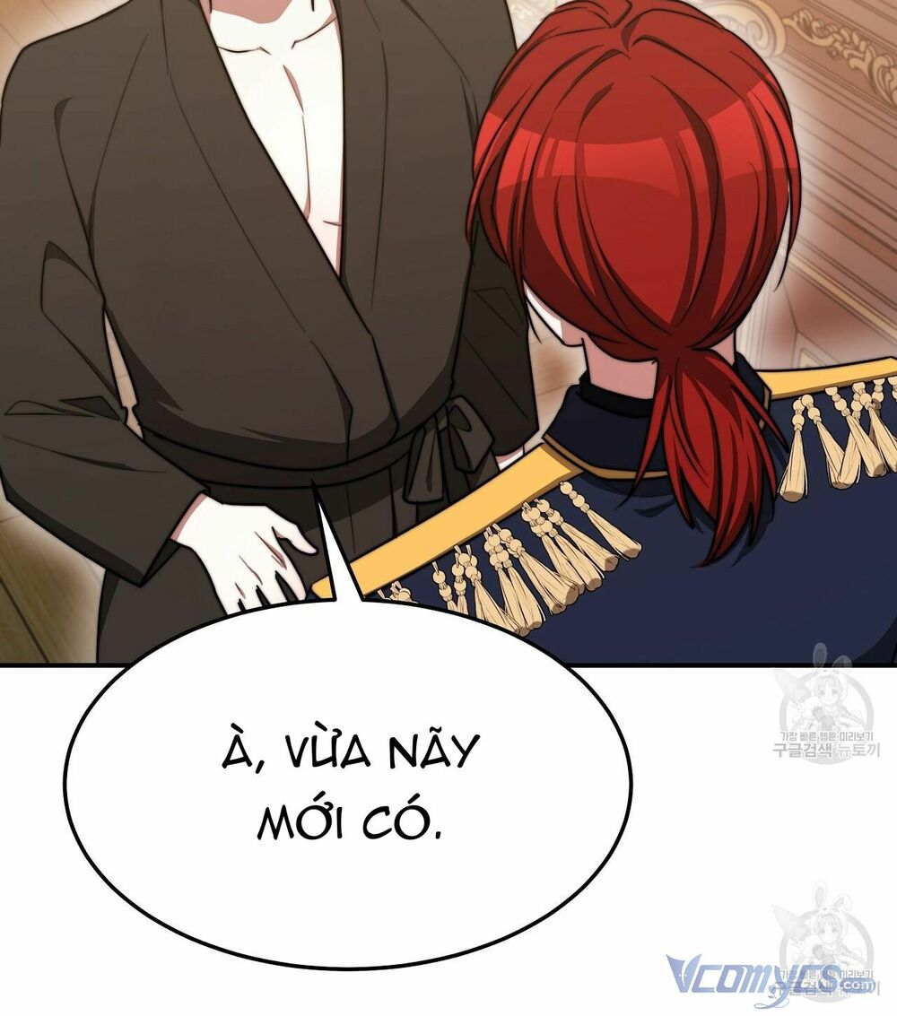 Cuộc Sống Hôn Nhân Ba Người: Chapter 56