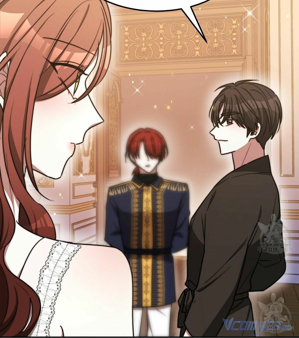 Cuộc Sống Hôn Nhân Ba Người: Chapter 56