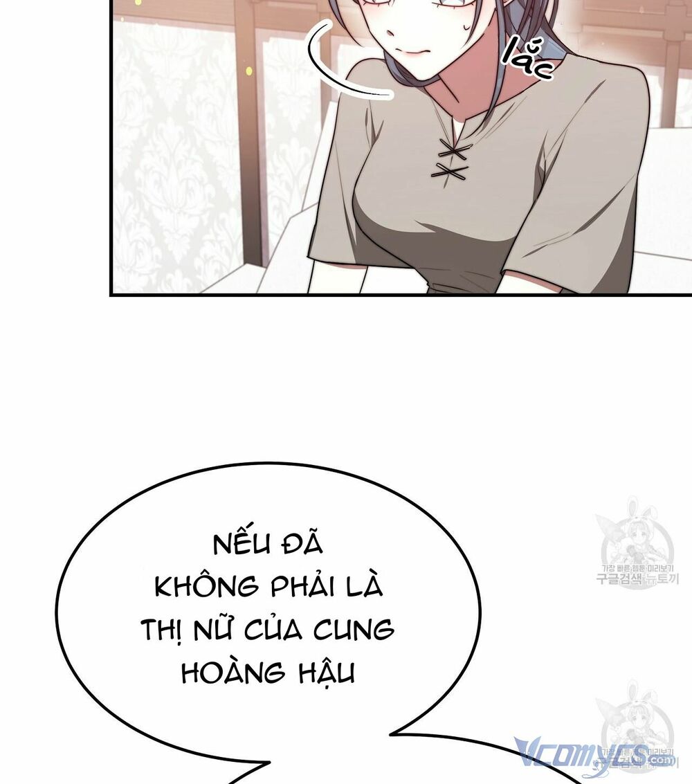 Cuộc Sống Hôn Nhân Ba Người: Chapter 56
