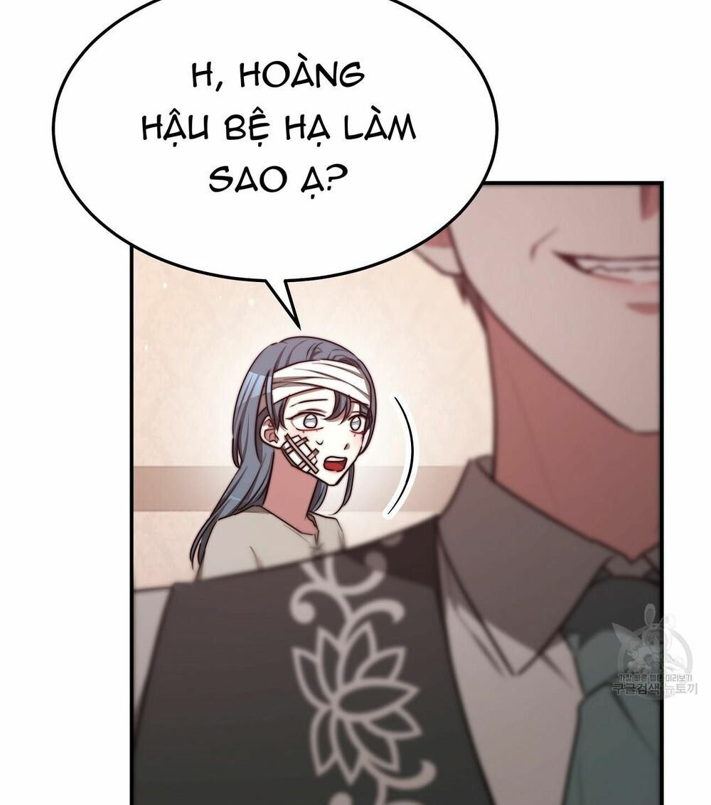 Cuộc Sống Hôn Nhân Ba Người: Chapter 56
