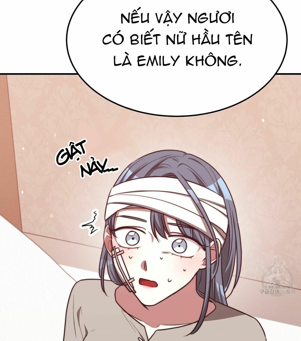 Cuộc Sống Hôn Nhân Ba Người: Chapter 56