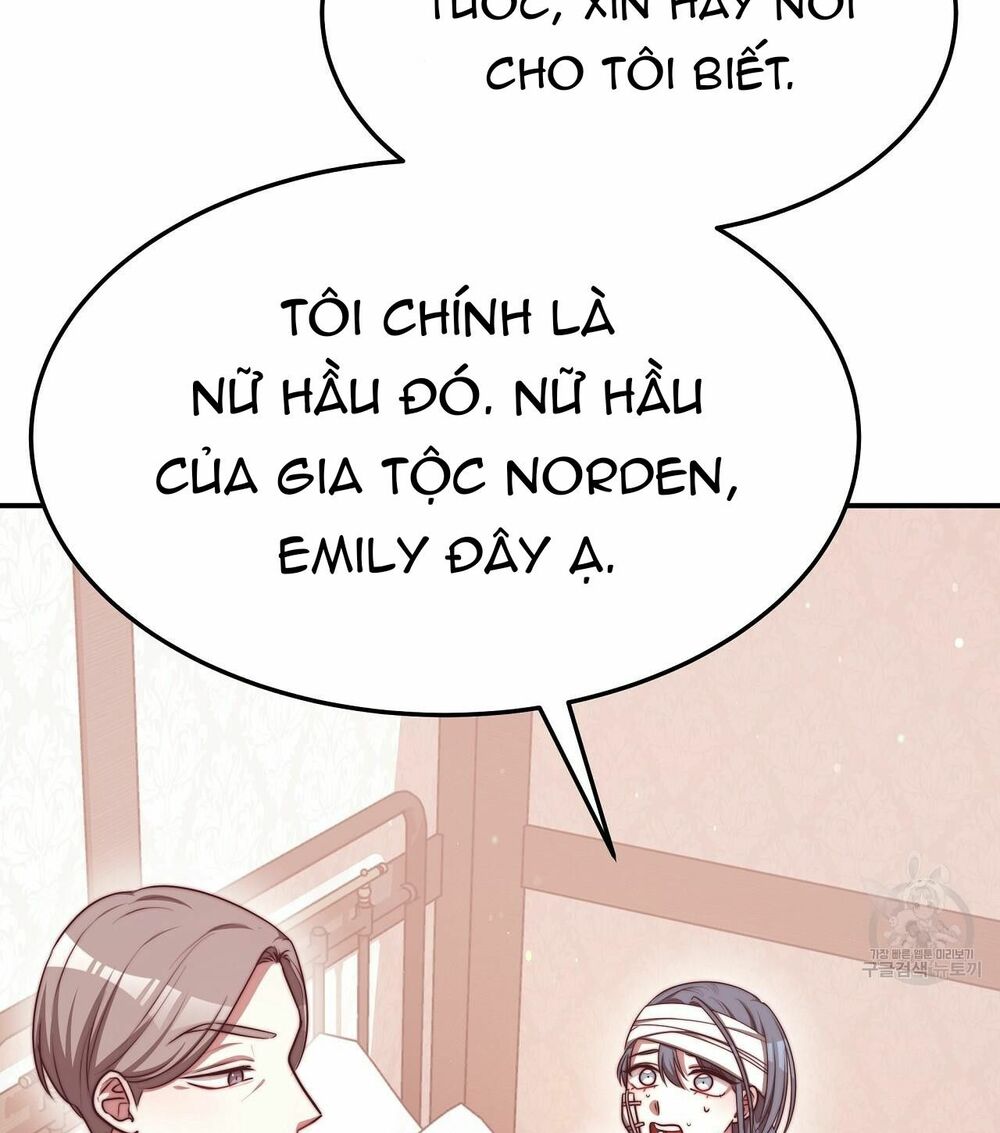 Cuộc Sống Hôn Nhân Ba Người: Chapter 56