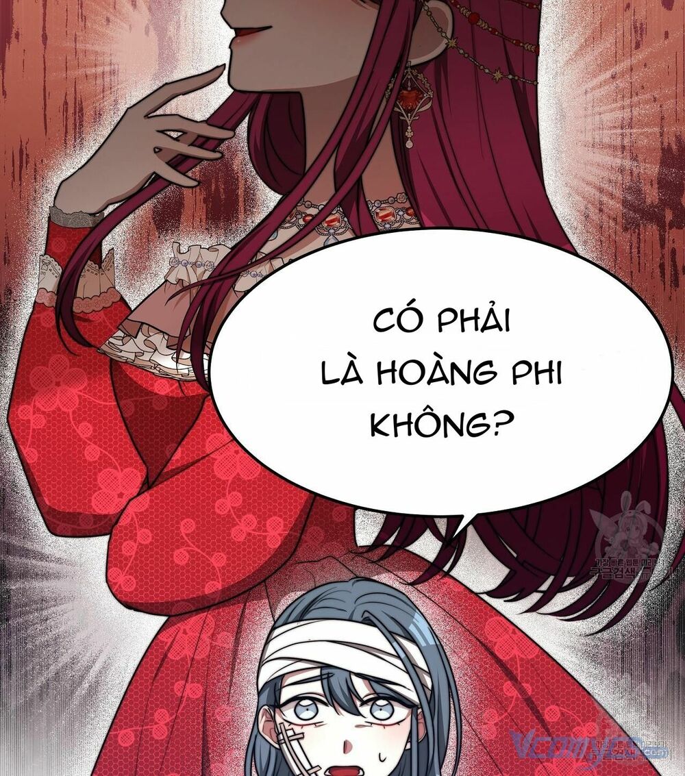 Cuộc Sống Hôn Nhân Ba Người: Chapter 56