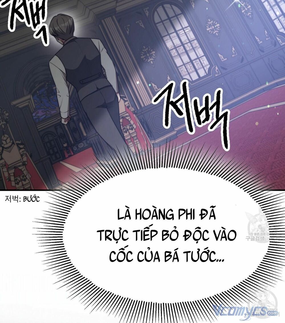 Cuộc Sống Hôn Nhân Ba Người: Chapter 56