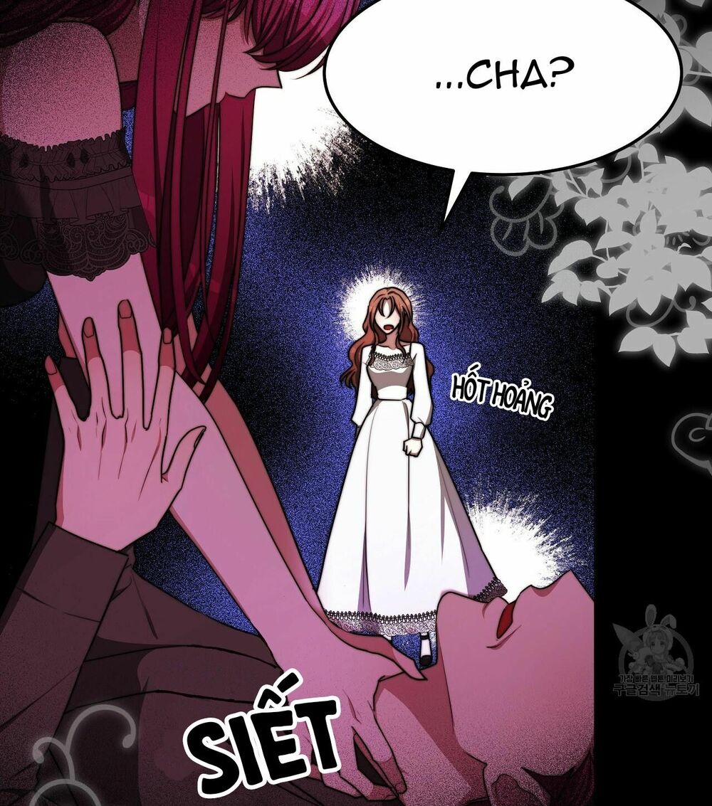 Cuộc Sống Hôn Nhân Ba Người: Chapter 56