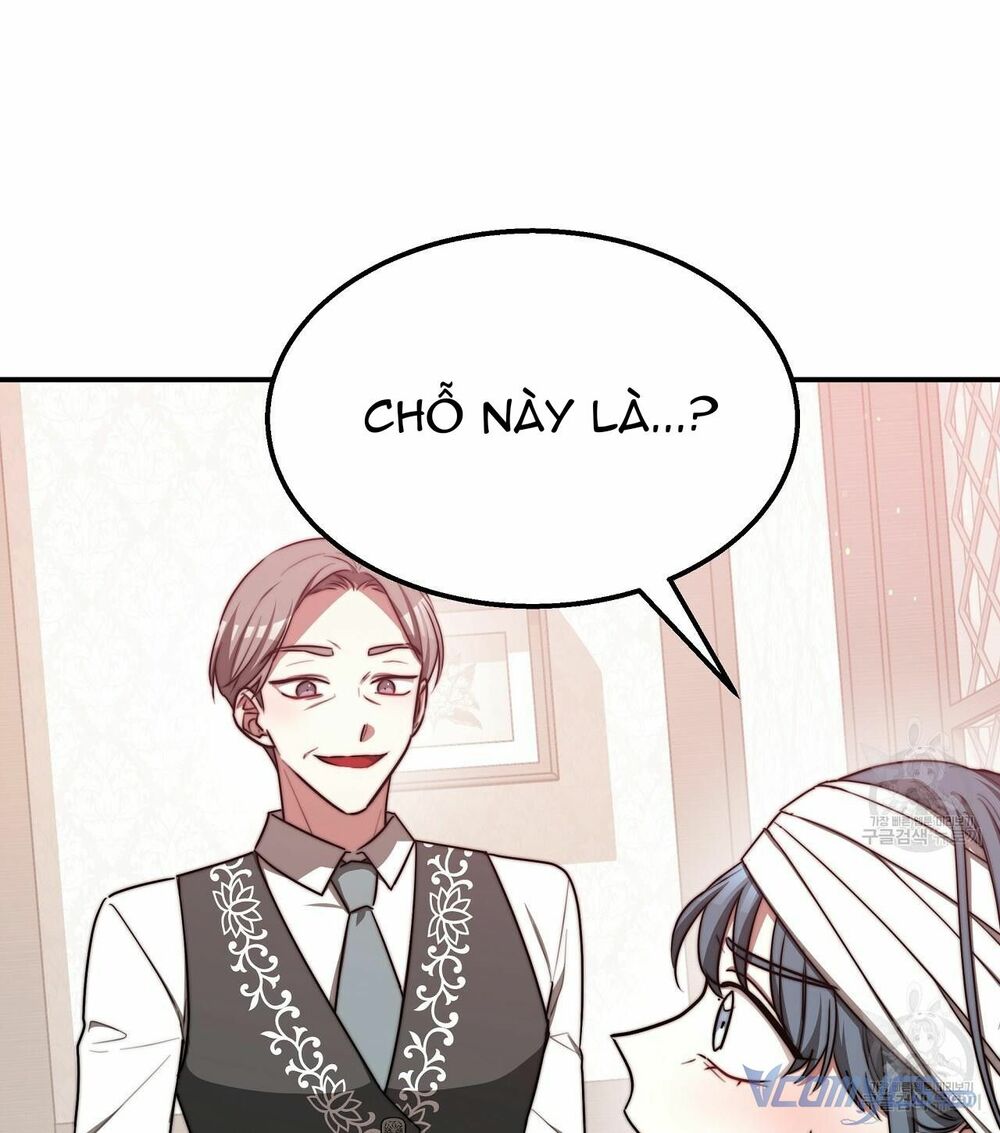 Cuộc Sống Hôn Nhân Ba Người: Chapter 56