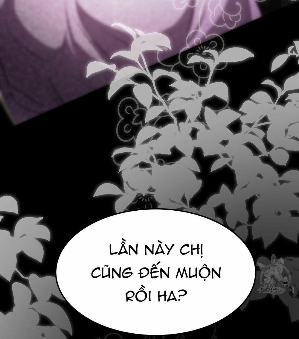 Cuộc Sống Hôn Nhân Ba Người: Chapter 56