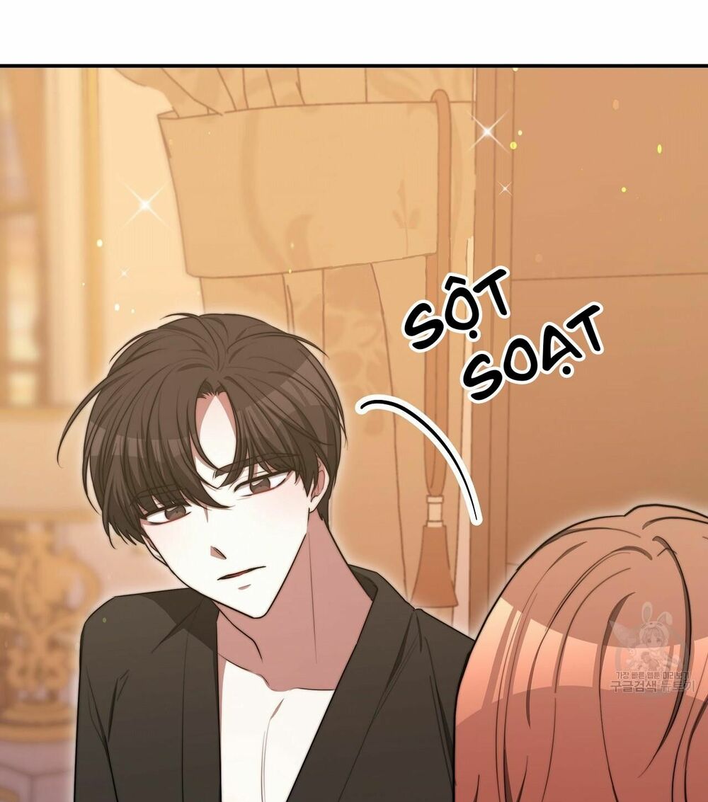 Cuộc Sống Hôn Nhân Ba Người: Chapter 56
