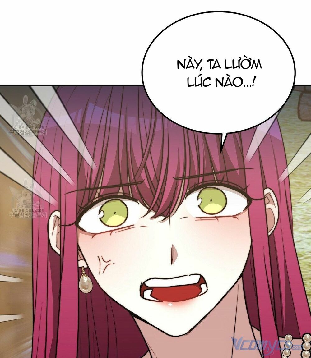 Cuộc Sống Hôn Nhân Ba Người: Chapter 58