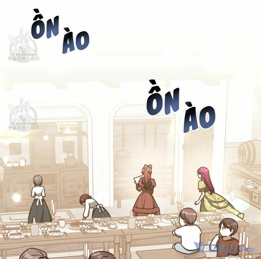 Cuộc Sống Hôn Nhân Ba Người: Chapter 58