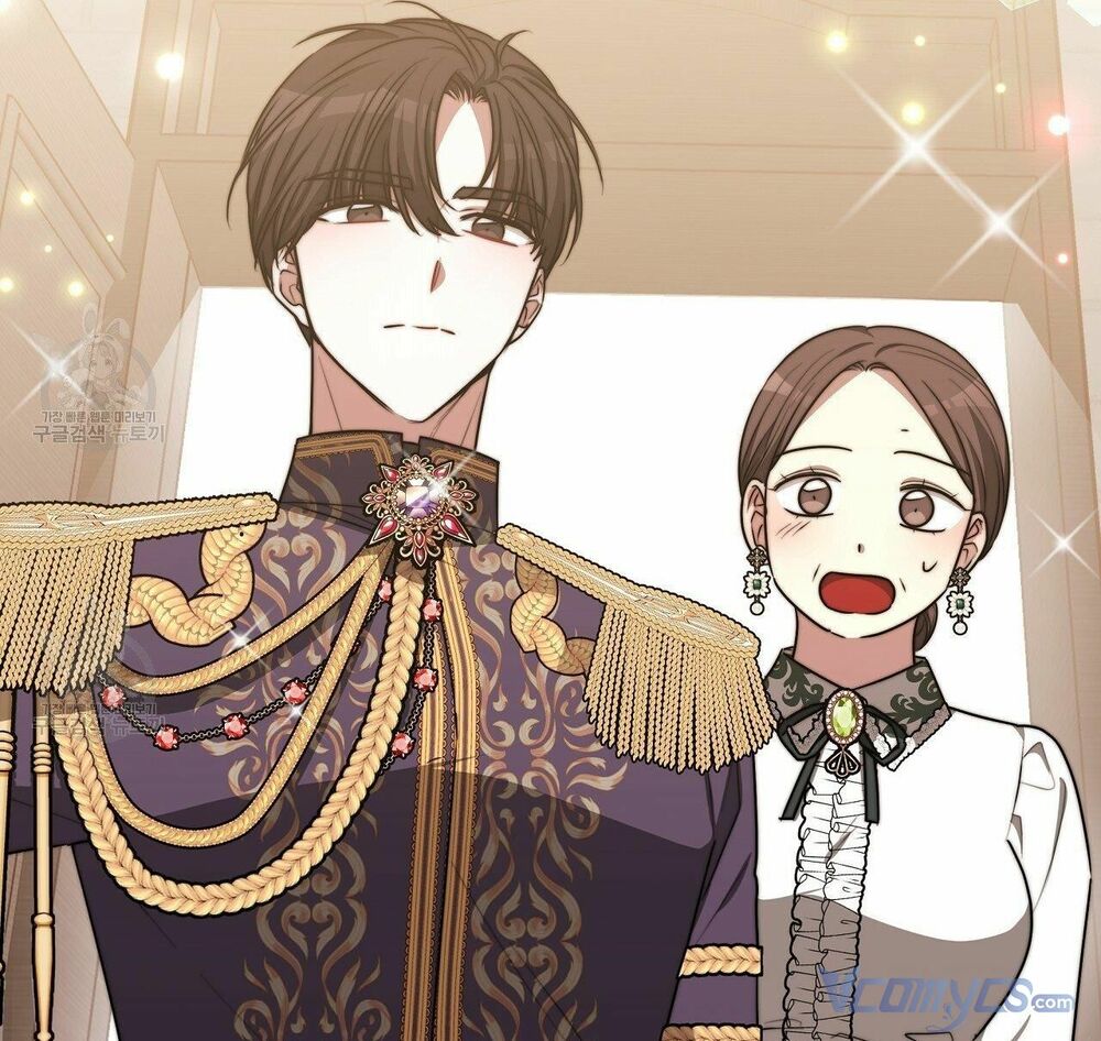 Cuộc Sống Hôn Nhân Ba Người: Chapter 58