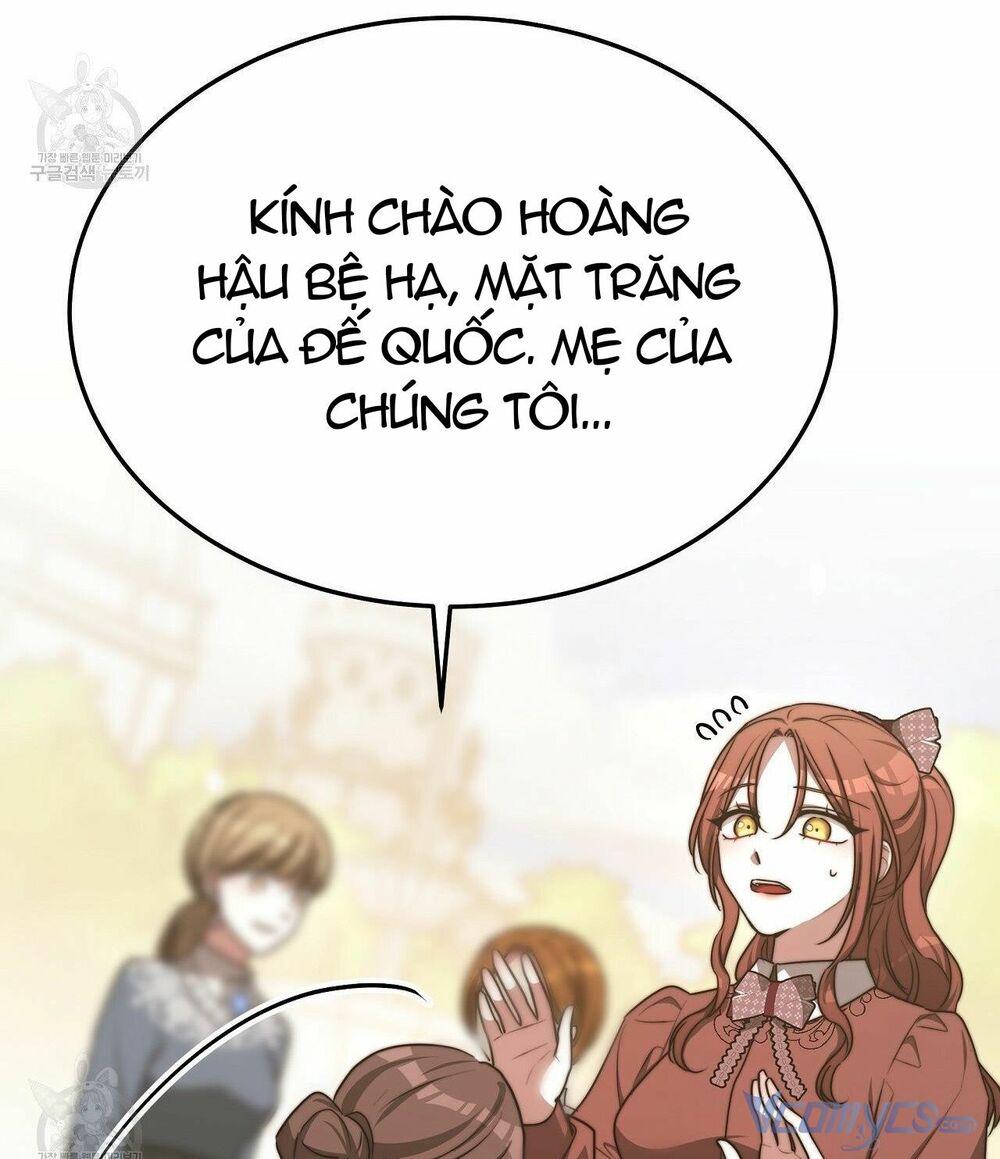 Cuộc Sống Hôn Nhân Ba Người: Chapter 58