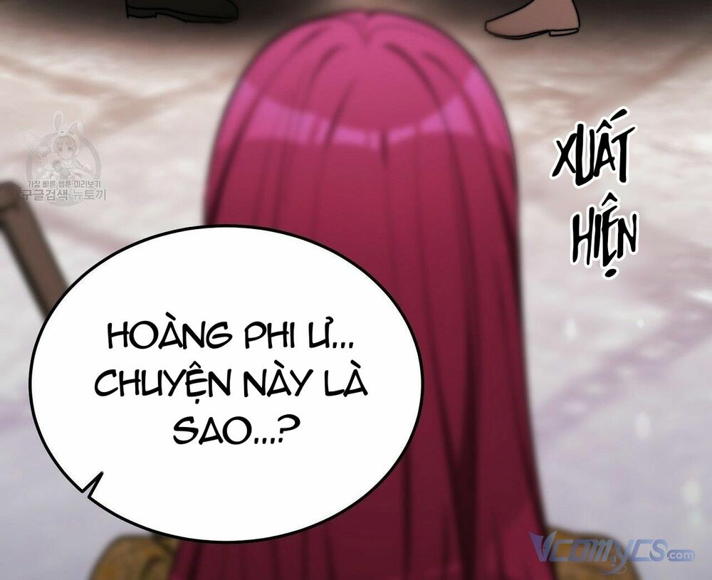 Cuộc Sống Hôn Nhân Ba Người: Chapter 58