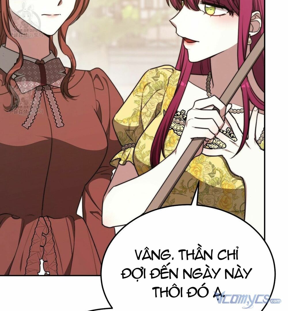 Cuộc Sống Hôn Nhân Ba Người: Chapter 58