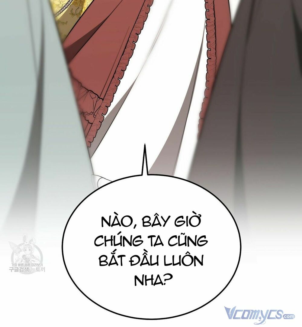 Cuộc Sống Hôn Nhân Ba Người: Chapter 58