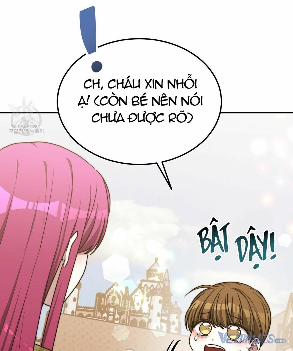Cuộc Sống Hôn Nhân Ba Người: Chapter 58