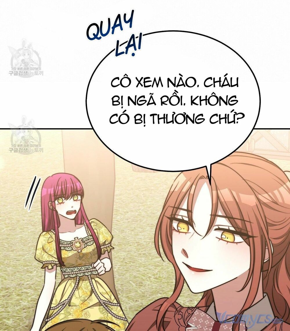 Cuộc Sống Hôn Nhân Ba Người: Chapter 58