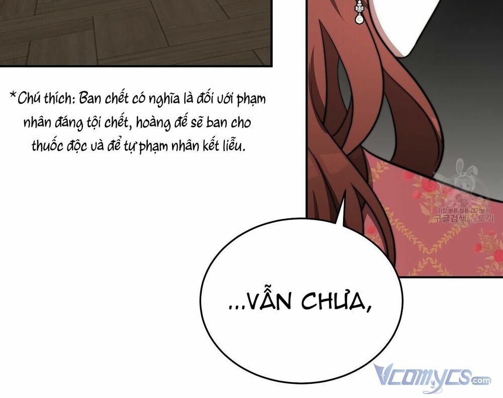 Cuộc Sống Hôn Nhân Ba Người: Chapter 60