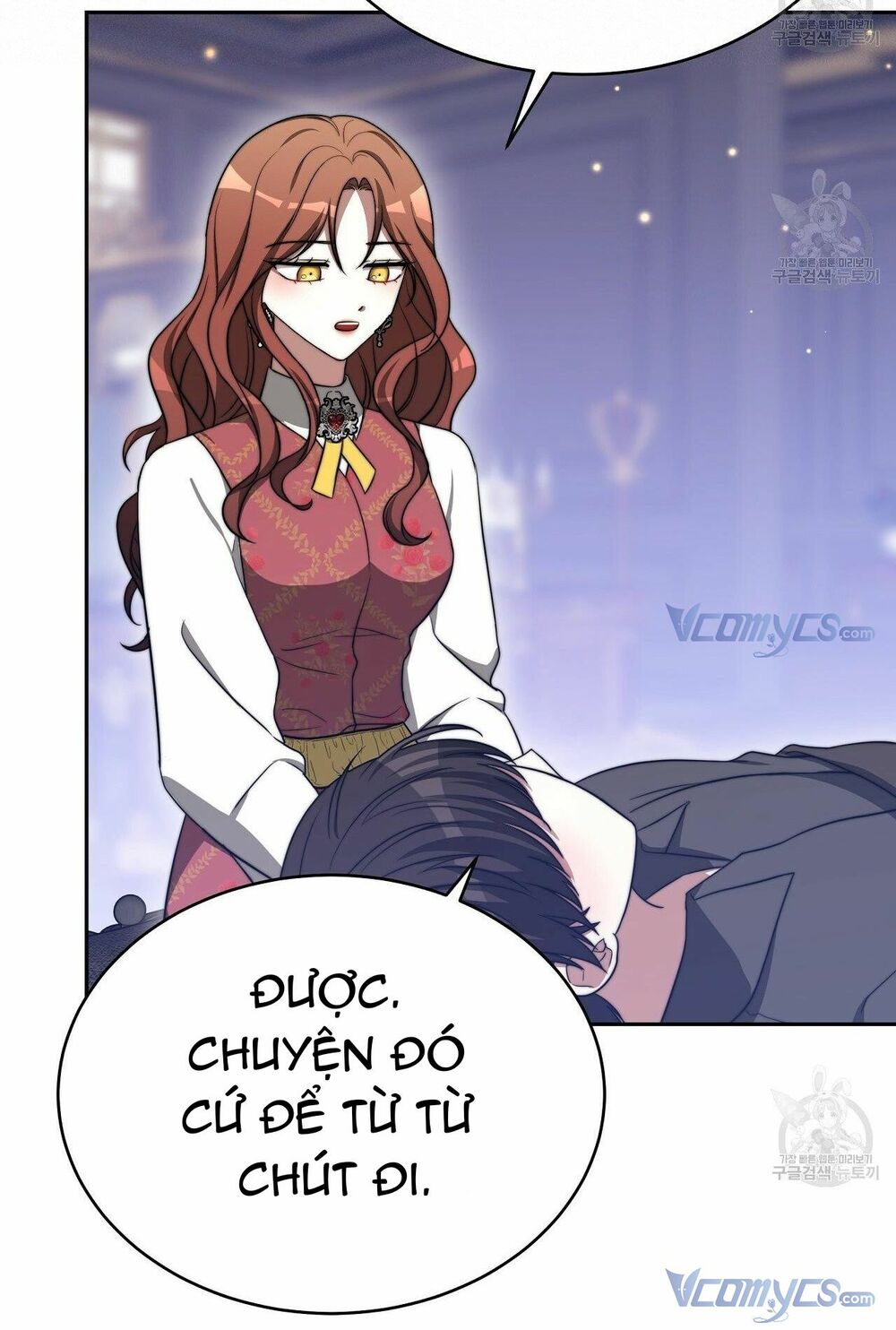 Cuộc Sống Hôn Nhân Ba Người: Chapter 60