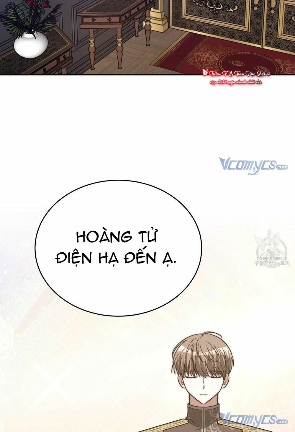 Cuộc Sống Hôn Nhân Ba Người: Chapter 60