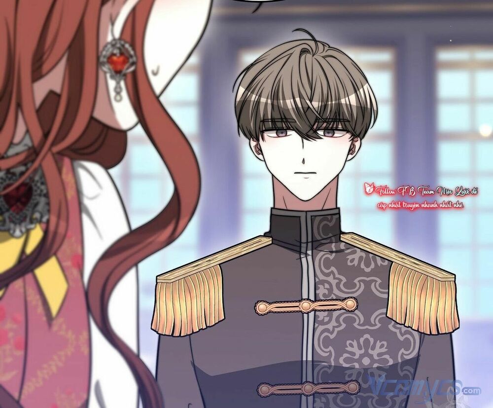 Cuộc Sống Hôn Nhân Ba Người: Chapter 60