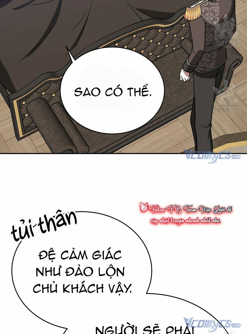 Cuộc Sống Hôn Nhân Ba Người: Chapter 60