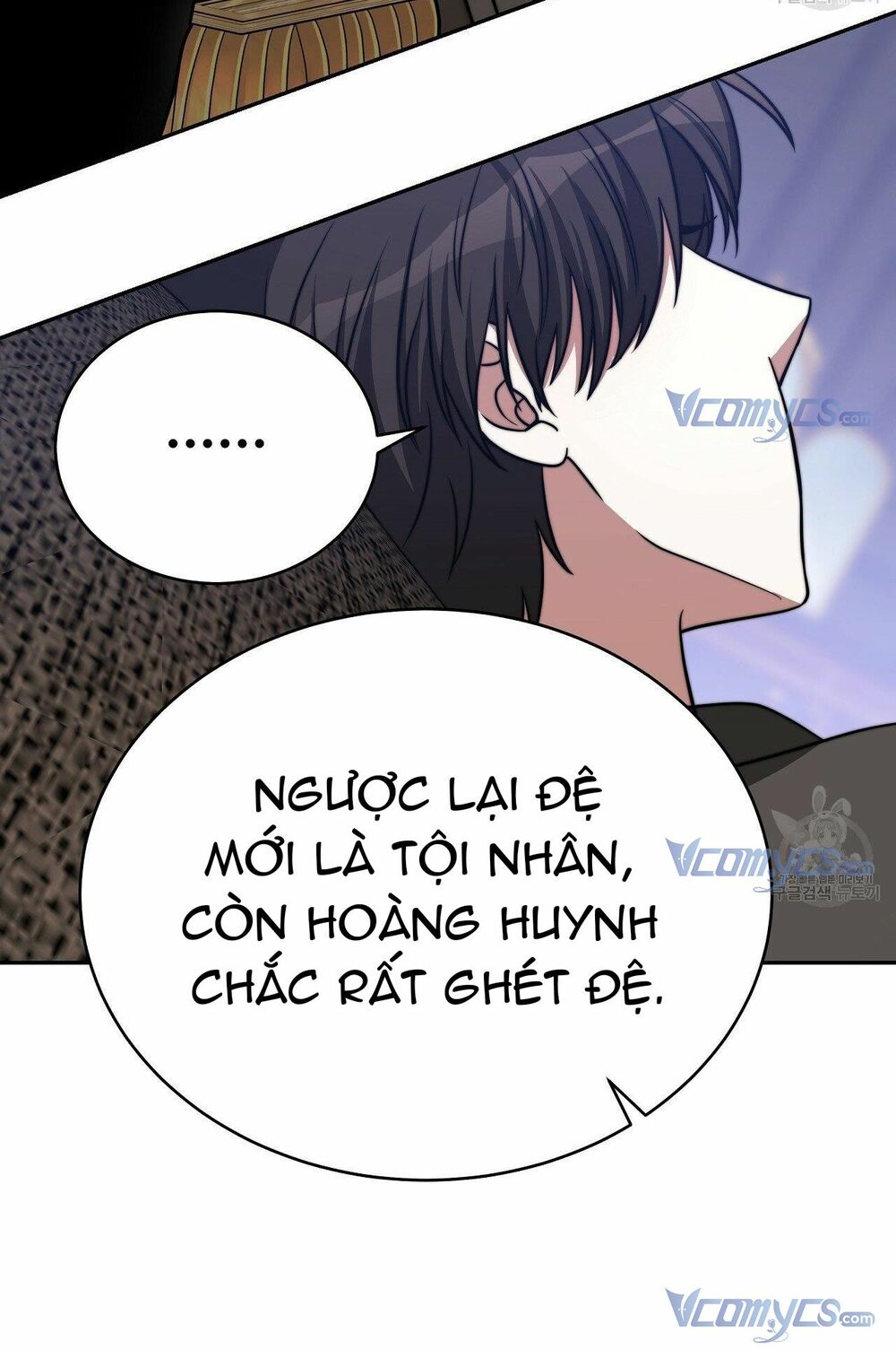 Cuộc Sống Hôn Nhân Ba Người: Chapter 60