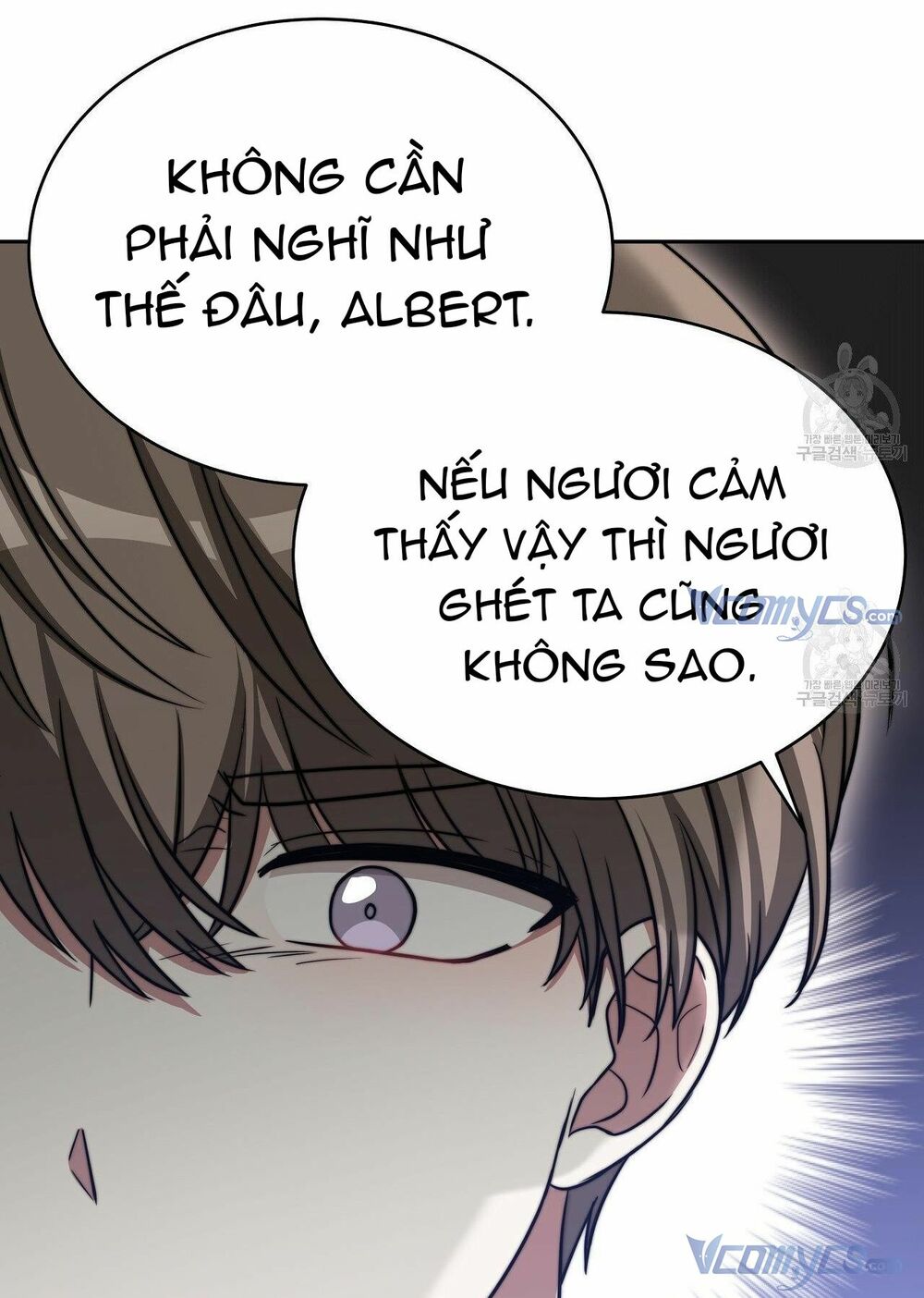Cuộc Sống Hôn Nhân Ba Người: Chapter 60