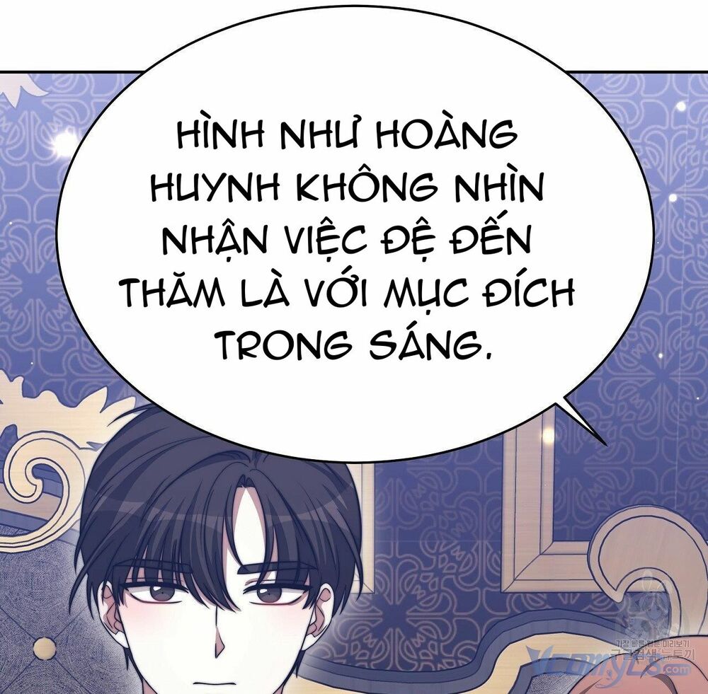 Cuộc Sống Hôn Nhân Ba Người: Chapter 60