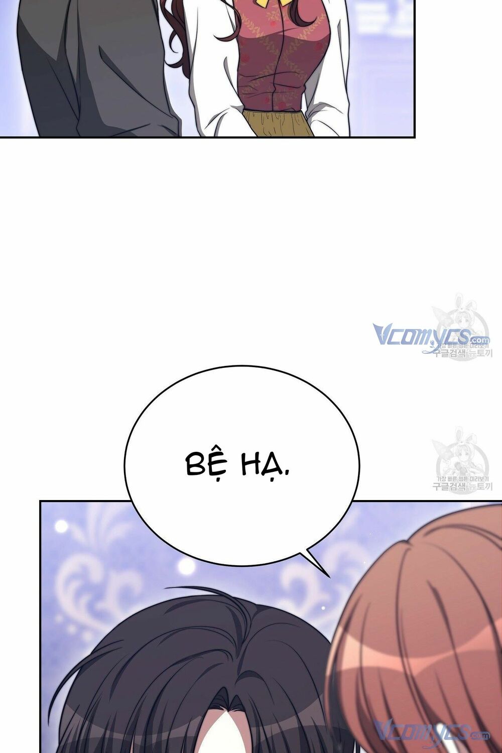 Cuộc Sống Hôn Nhân Ba Người: Chapter 60