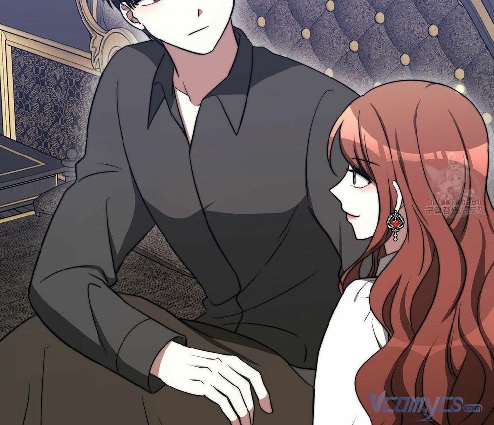 Cuộc Sống Hôn Nhân Ba Người: Chapter 60