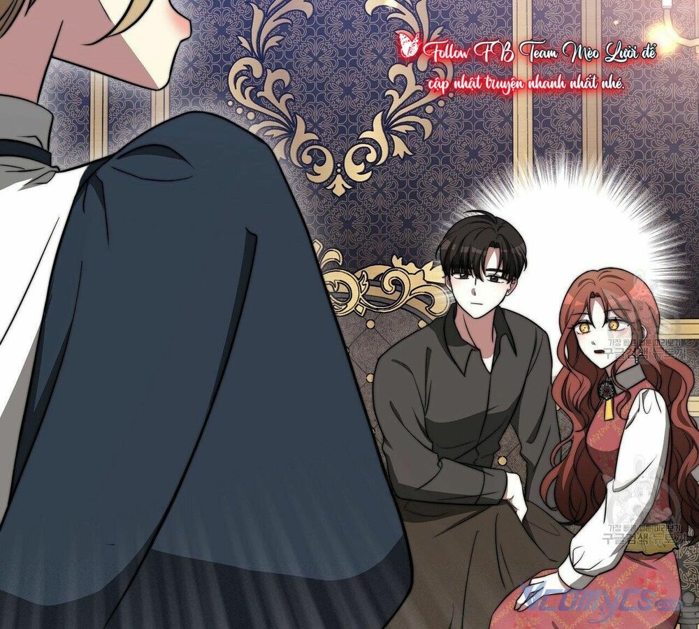 Cuộc Sống Hôn Nhân Ba Người: Chapter 60