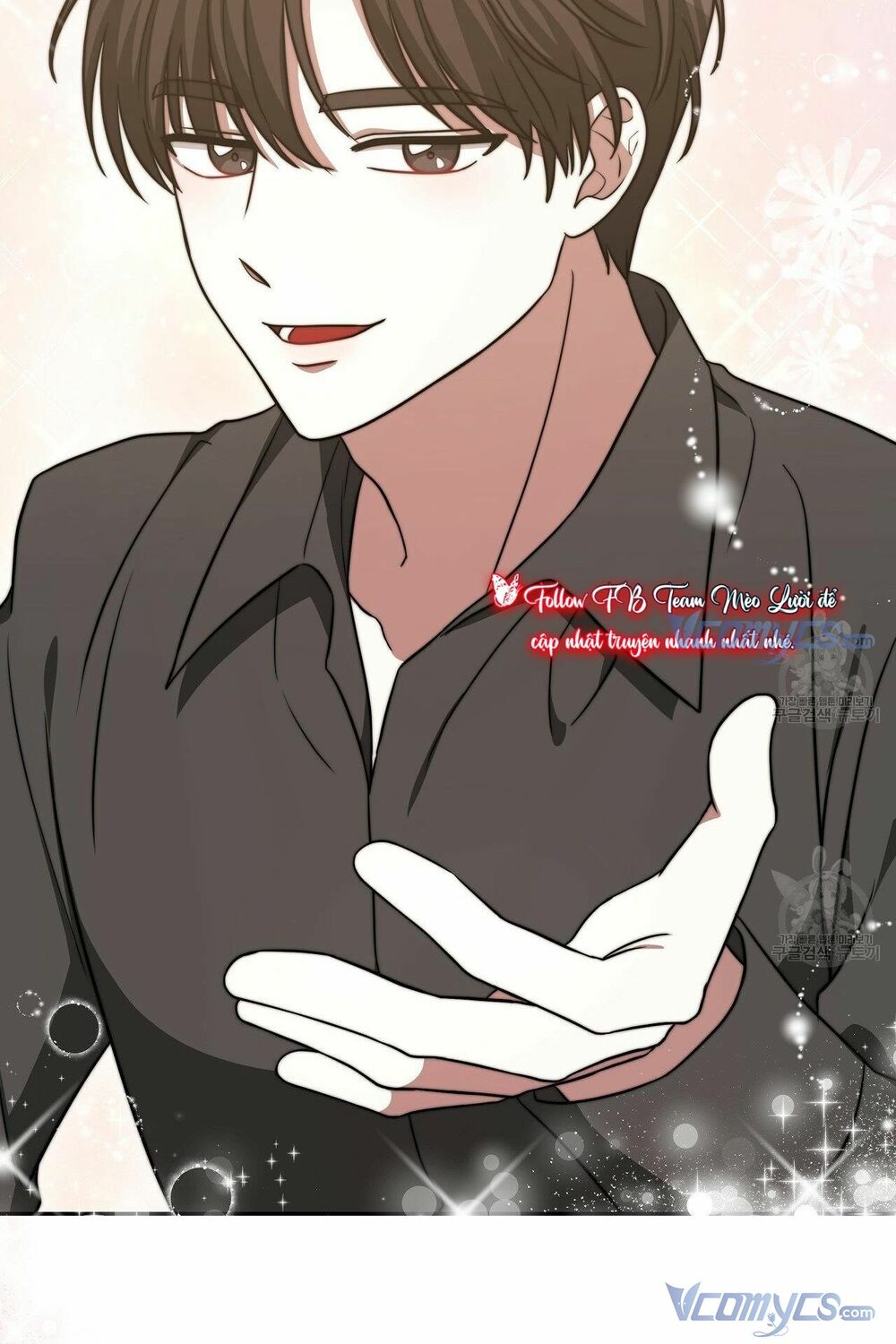 Cuộc Sống Hôn Nhân Ba Người: Chapter 60