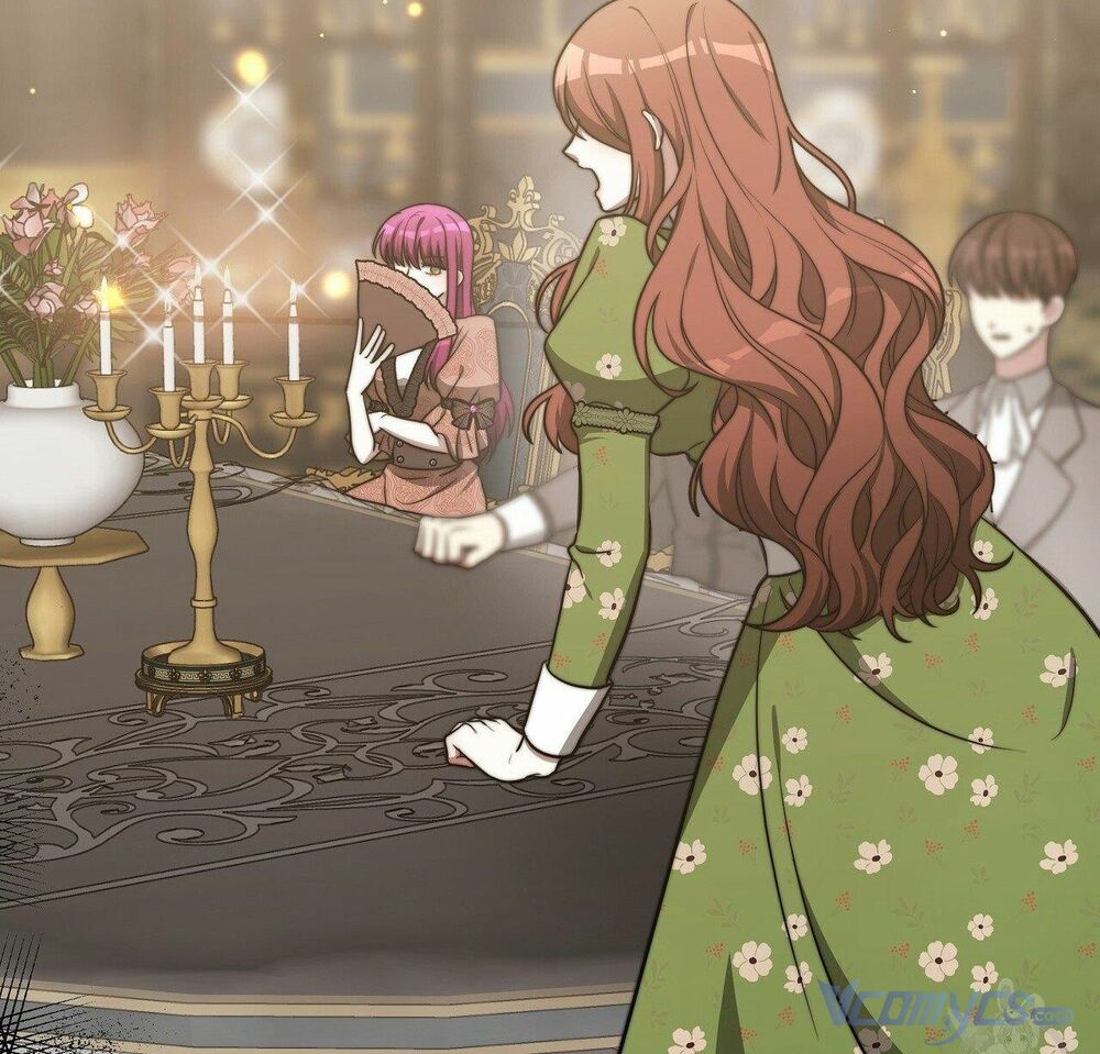 Cuộc Sống Hôn Nhân Ba Người: Chapter 60