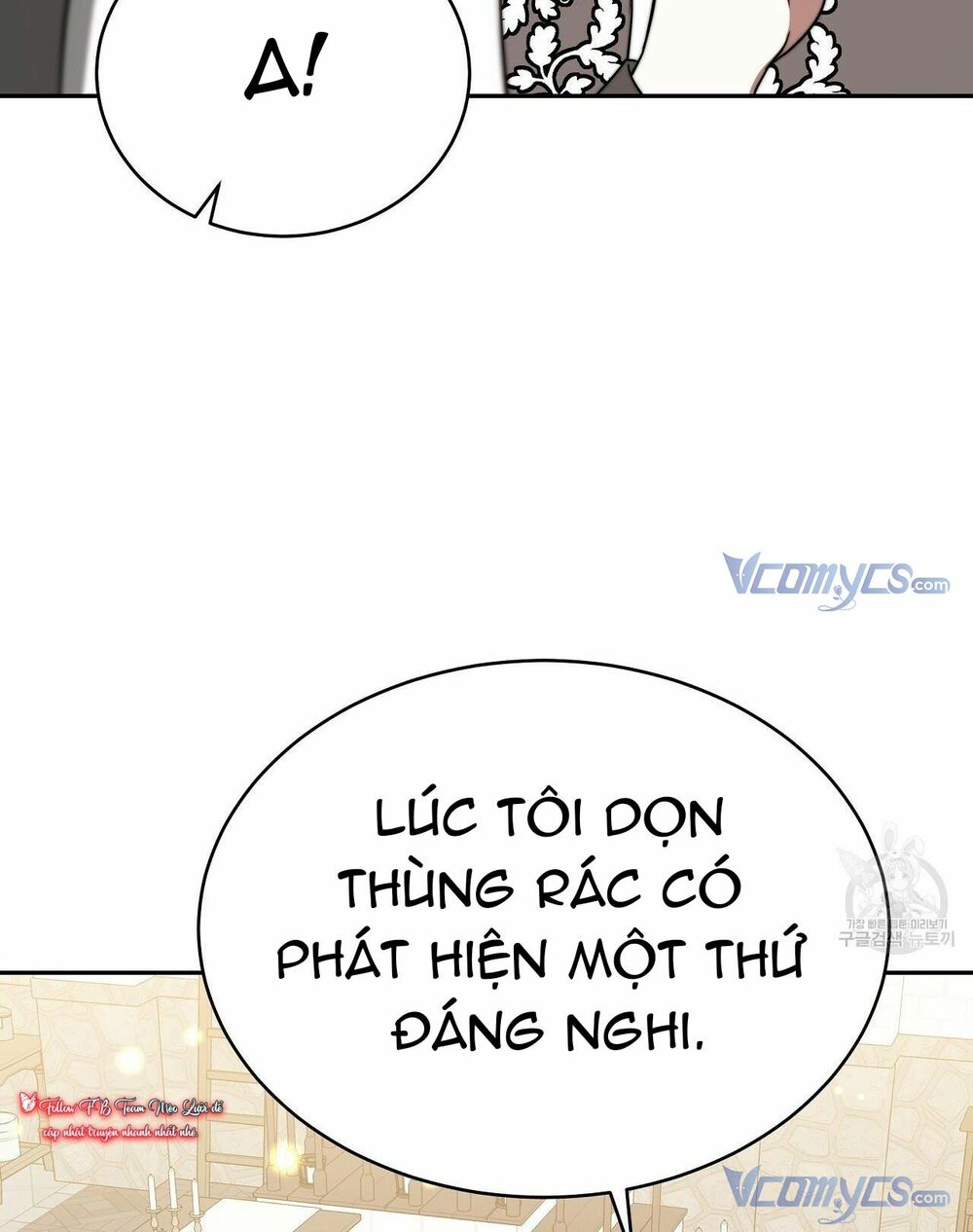 Cuộc Sống Hôn Nhân Ba Người: Chapter 60