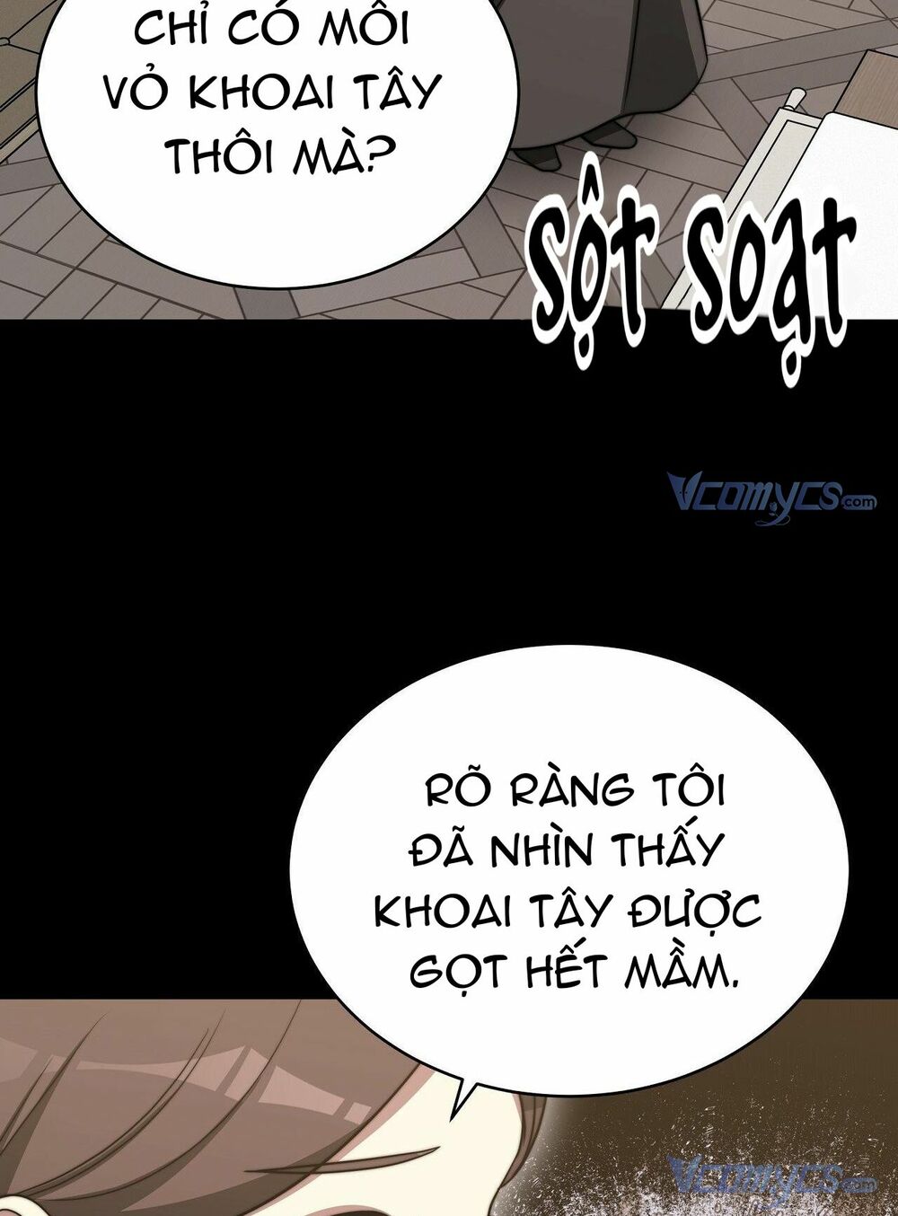 Cuộc Sống Hôn Nhân Ba Người: Chapter 60