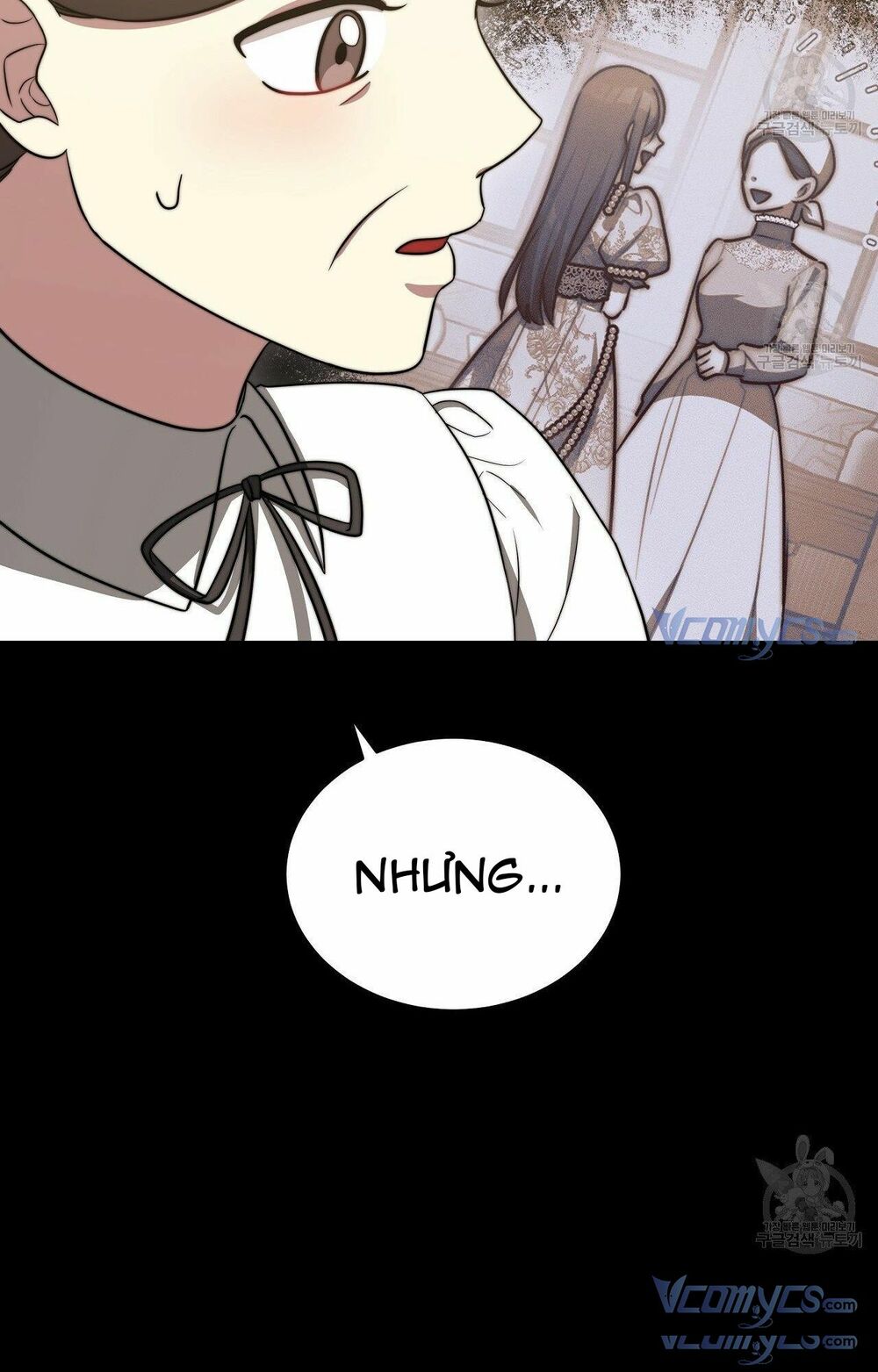 Cuộc Sống Hôn Nhân Ba Người: Chapter 60