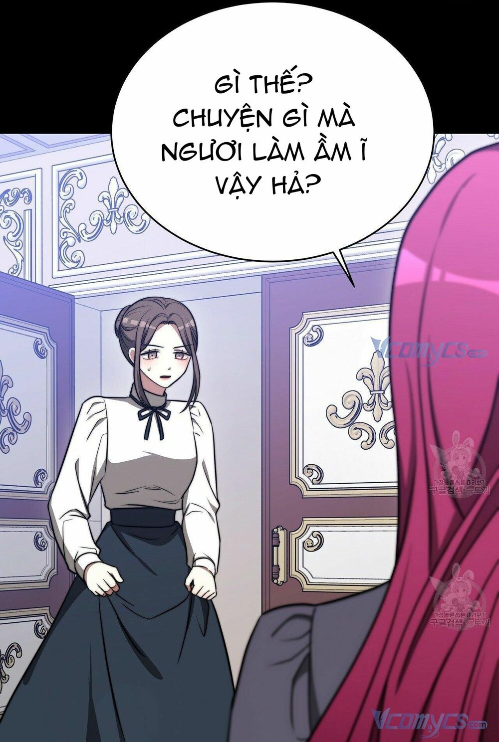 Cuộc Sống Hôn Nhân Ba Người: Chapter 60